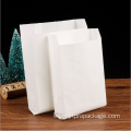 Custom Printed Baguette Bread Packaging Paper Bags